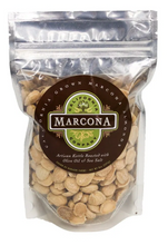 Load image into Gallery viewer, California Marcona Company almonds.
