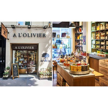 Load image into Gallery viewer, A L&#39;Olivier Store Front France

