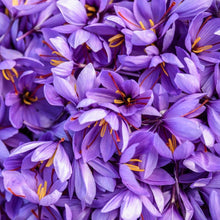 Load image into Gallery viewer, Saffron Flowers from Burlap &amp; Barrel
