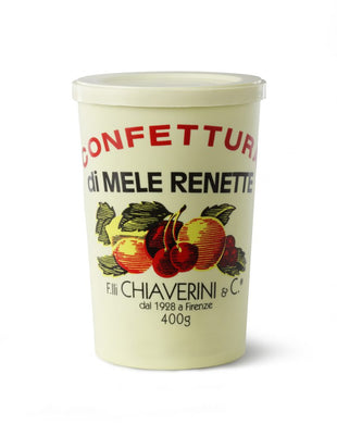 Chiaverini Renette Apple Jam
