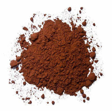 Cluizel (France) Dutch Processed Unsweetened Cocoa Powder 24% 