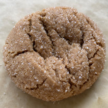 Load image into Gallery viewer, Food Shed Idaho Sugar Cane Cookie
