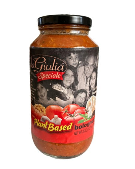 da Giulia Plant Based Bolognese Sauce