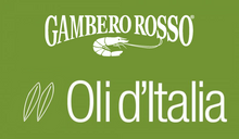 Load image into Gallery viewer, Gambero Rosso Oli d&#39;Italia Icon
