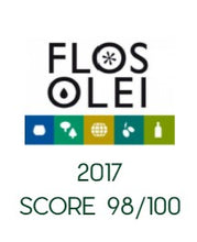 Load image into Gallery viewer, 2017 Flos Olei Award, Score 98/100
