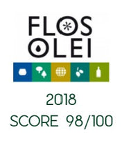 Load image into Gallery viewer, Flos Olei 2018 Award with Score of 98/100
