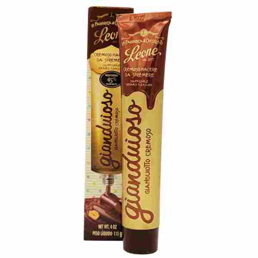 Hazelnut Chocolate 45% Spread 