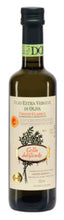 Load image into Gallery viewer, Dark green bottle of Giachi Extra Virgin Olive Oil DOP Chianti &quot;Colle del Giachi&quot;, from Tuscany
