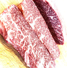 Load image into Gallery viewer, Wagyu NY Strip Local Pasture 100% Fullblood (Frozen) - various
