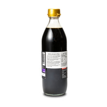 Load image into Gallery viewer, Back label of organic soy sauce from Yamaki Jozo, Japan.
