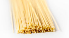 Load image into Gallery viewer, loose capellini pasta close-up
