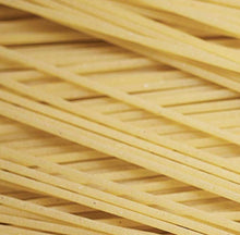Load image into Gallery viewer, close up of  Spaghettini pasta bulk
