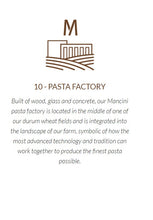 Load image into Gallery viewer, Mancini Step 10 Pasta Factory
