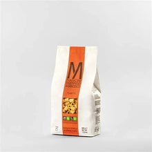Load image into Gallery viewer, white and orange bag of estate grown tubetti pasta from Mancini Pastificio Agricolo, Le Marche, Italy
