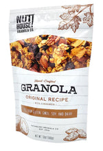 Load image into Gallery viewer, NutHouse! Original Granola
