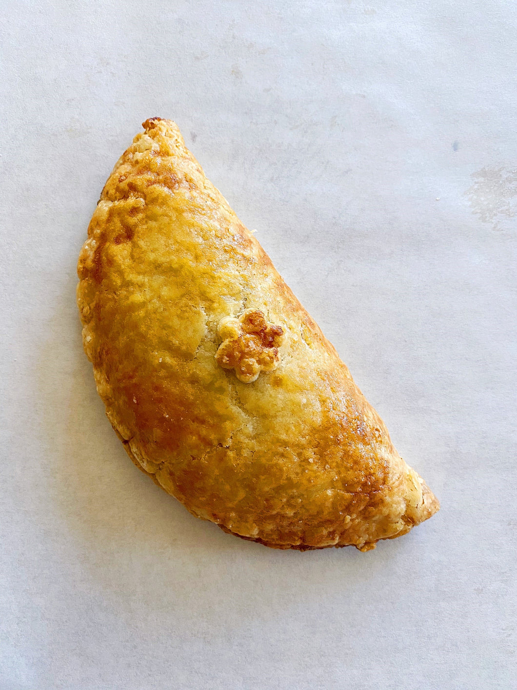 Apricot Hand Pie (Idaho) - Baked/Frozen