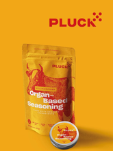Load image into Gallery viewer, Pluck Organ Meat Freeze Dried 2 Sizes
