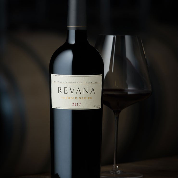 Revana 2017 Cabernet Terroir Red Wine