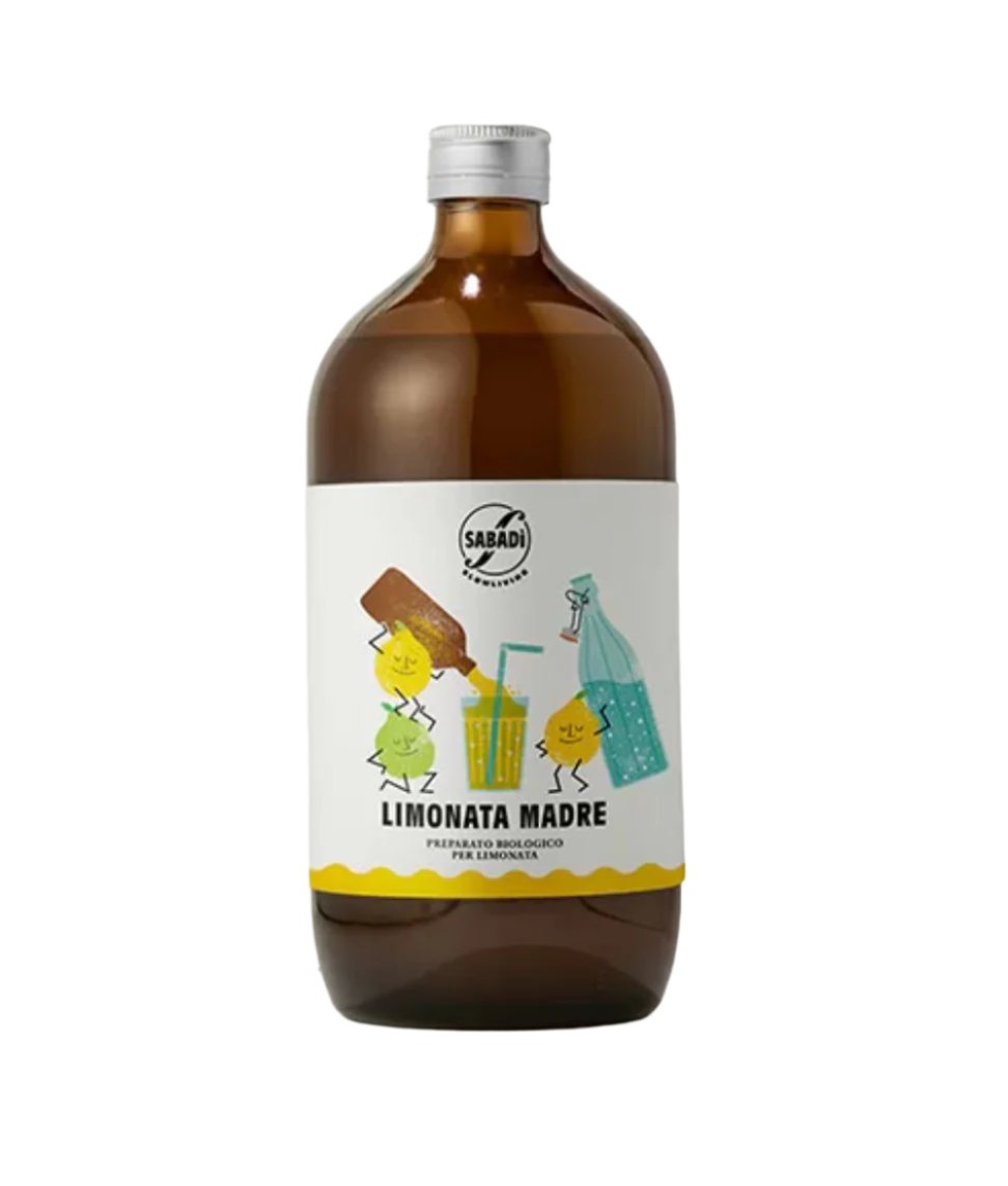 【MB】パーマネントコート by LIMONTA ITALY M Refreshing Organic Lemon Beverage Mix (Italy) | Sabadi – Food Shed