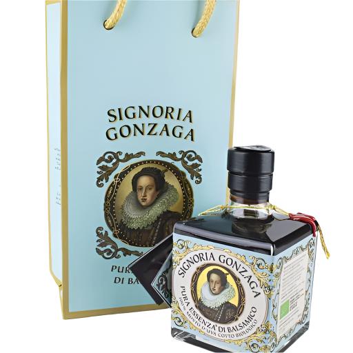 バレンシアガ シアレンガ 60ml Balsamic 8 yr 