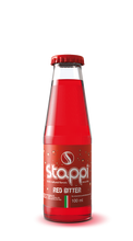 Load image into Gallery viewer, Stappj Red Bitter Soda 100 ml
