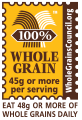 Load image into Gallery viewer, Whole Grain Logo
