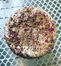 Load image into Gallery viewer, Blossom Chevre, Fresh Goat Milk Cheese (Victor, ID) - Refrigerated
