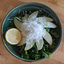Load image into Gallery viewer, Winter Winds Farm, Salad with Shaved Tomme
