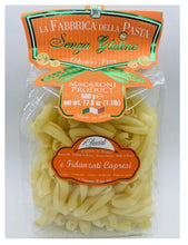 Load image into Gallery viewer, Gluten Free Fidanzati Capresi Pasta from La Fabbrica Della,  Italy
