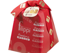 Load image into Gallery viewer, Classic Pandoro from Filippi
