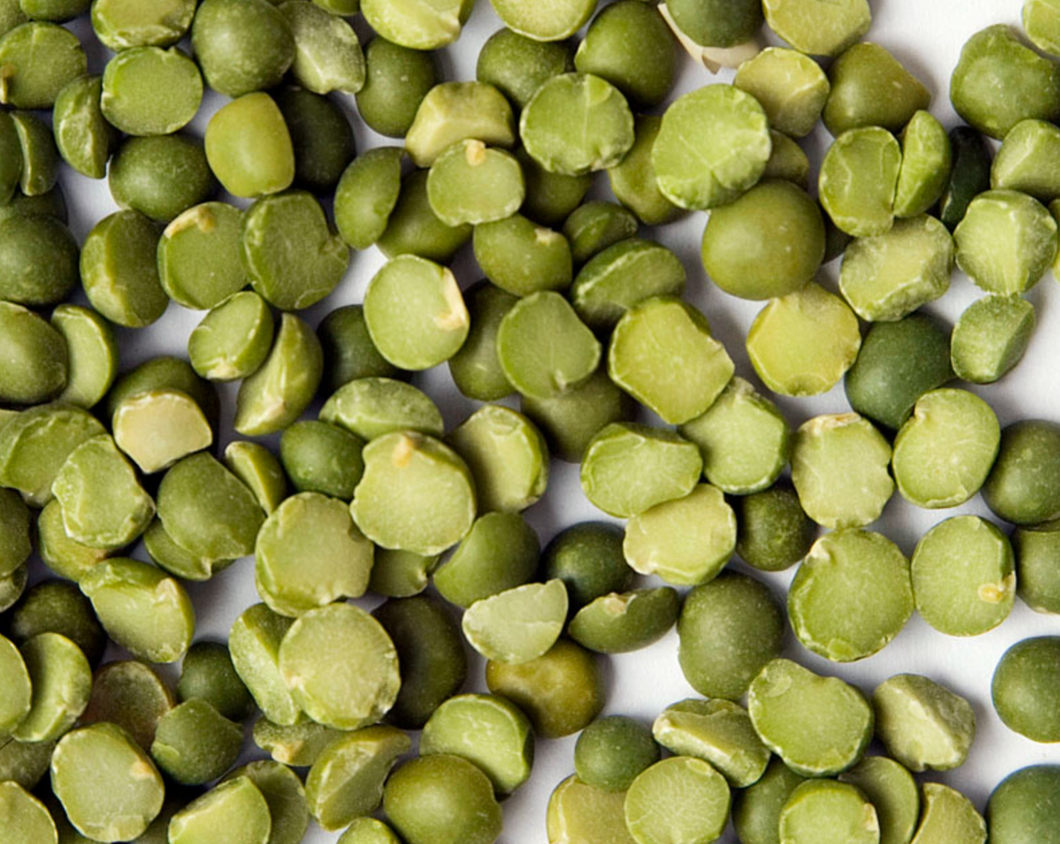 Split Green Peas 