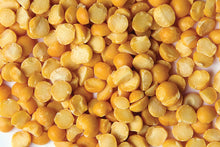 Load image into Gallery viewer, Split Yellow Peas (USA) Dried

